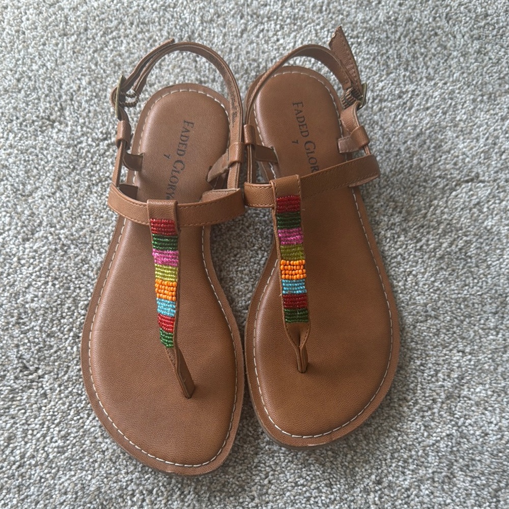 Women’s Sandals